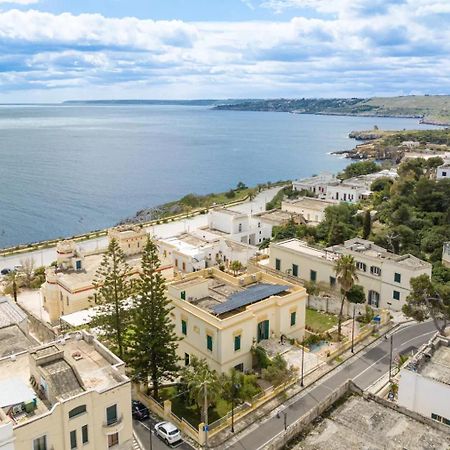 Villa Cesarea Dimora Di Charme Santa Cesarea Terme Zewnętrze zdjęcie