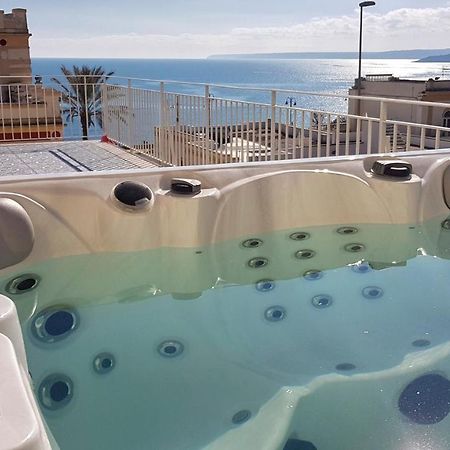 Villa Cesarea Dimora Di Charme Santa Cesarea Terme Zewnętrze zdjęcie