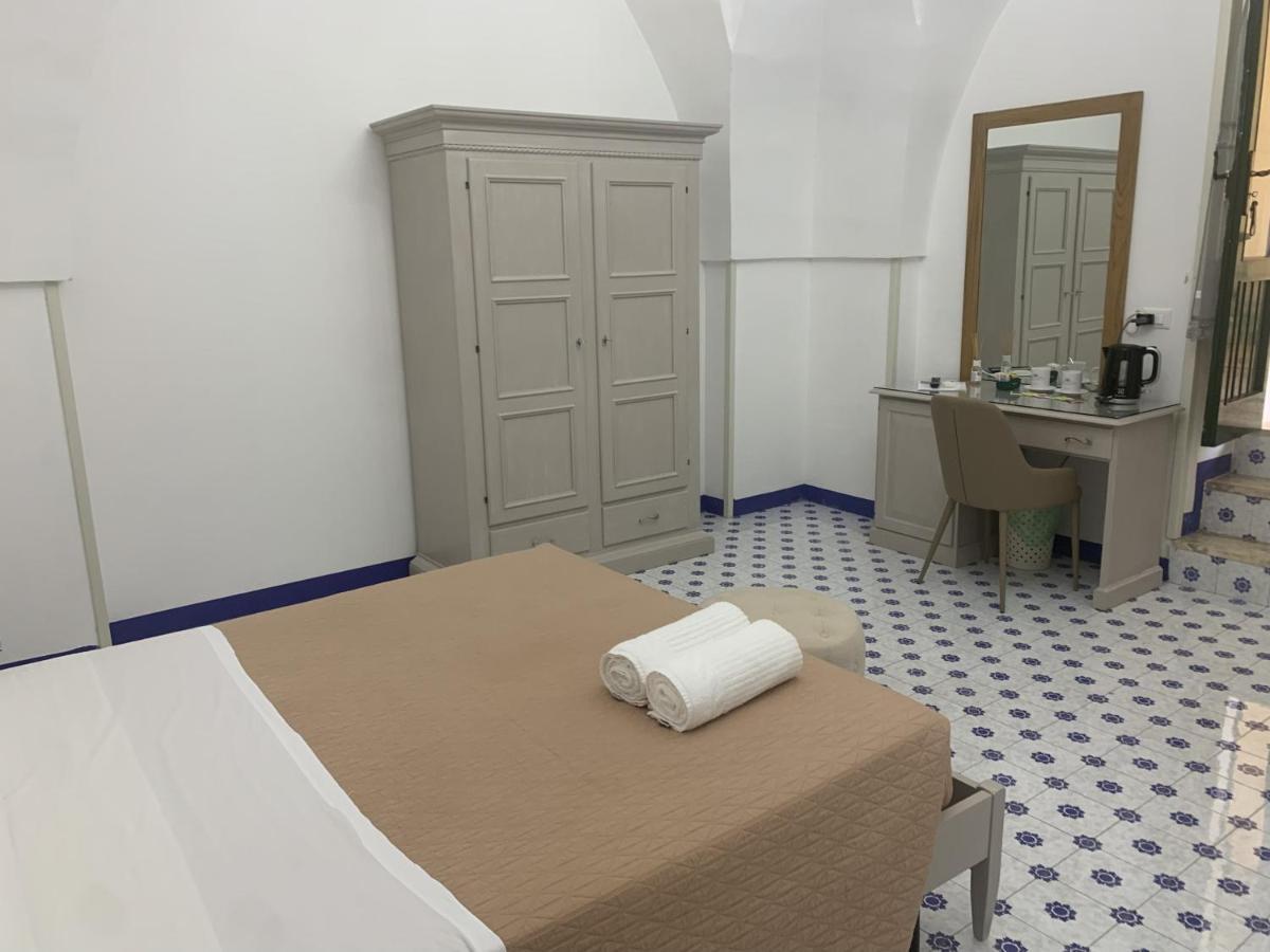 Villa Cesarea Dimora Di Charme Santa Cesarea Terme Zewnętrze zdjęcie