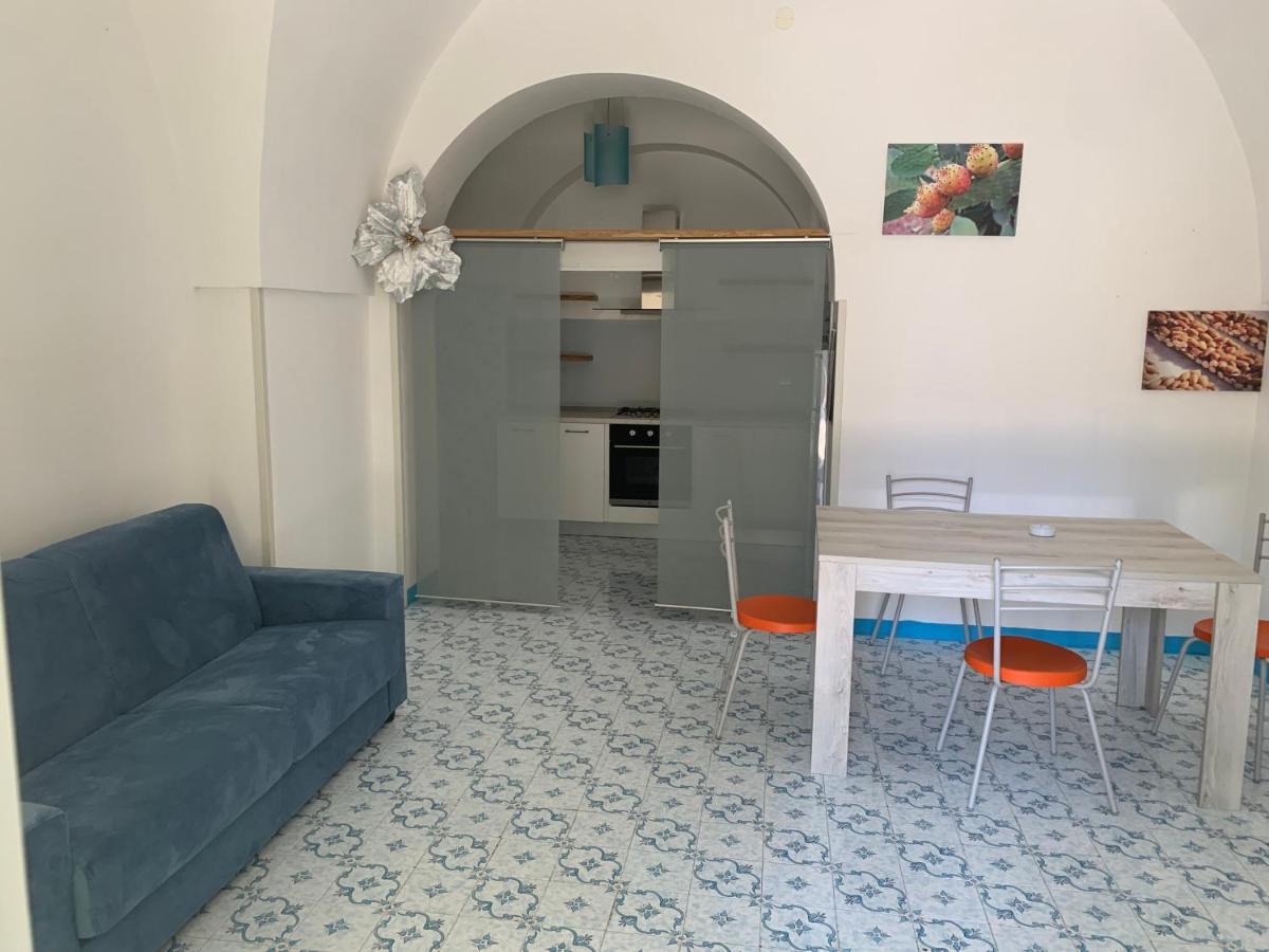 Villa Cesarea Dimora Di Charme Santa Cesarea Terme Zewnętrze zdjęcie