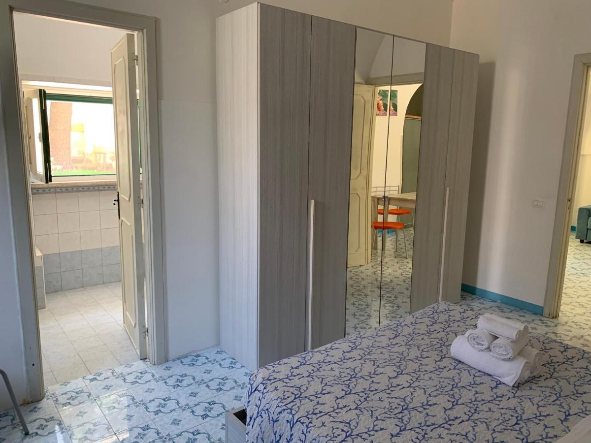 Villa Cesarea Dimora Di Charme Santa Cesarea Terme Zewnętrze zdjęcie