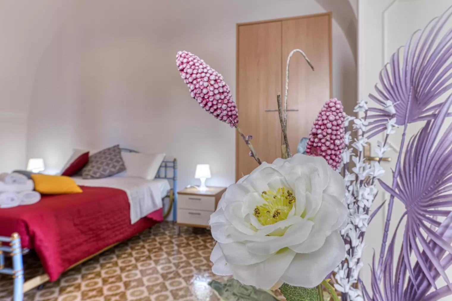 Villa Cesarea Dimora Di Charme Santa Cesarea Terme Zewnętrze zdjęcie