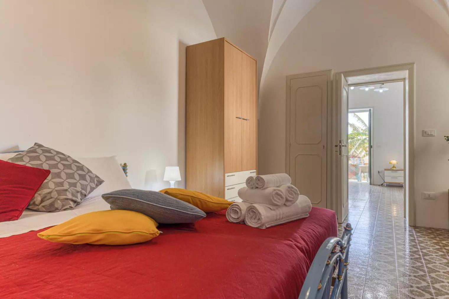 Villa Cesarea Dimora Di Charme Santa Cesarea Terme Zewnętrze zdjęcie