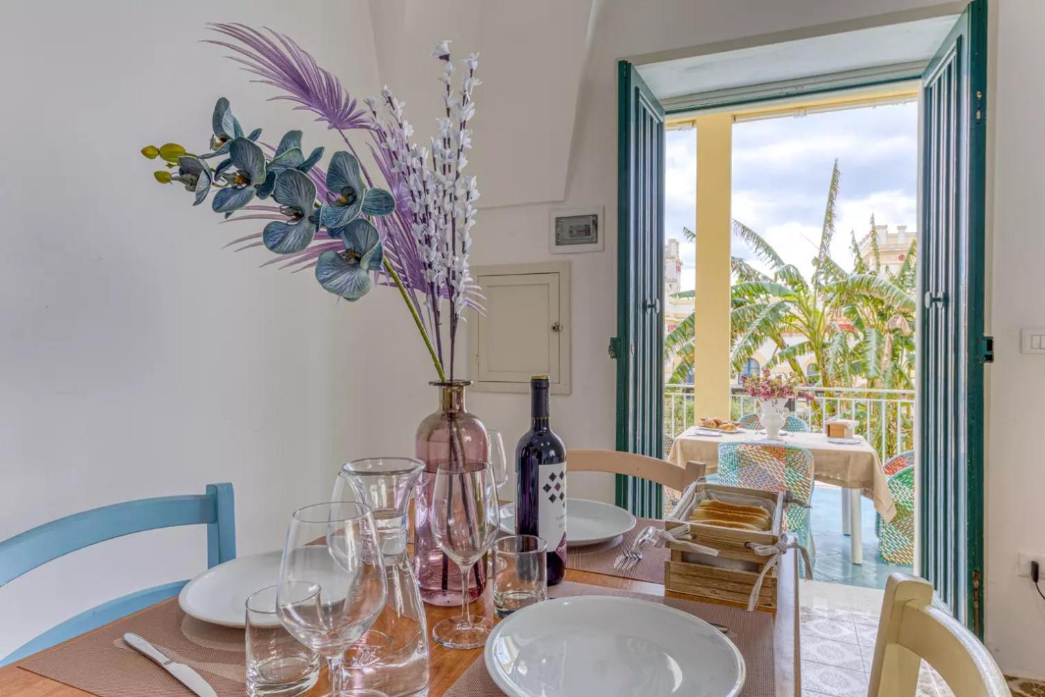 Villa Cesarea Dimora Di Charme Santa Cesarea Terme Zewnętrze zdjęcie