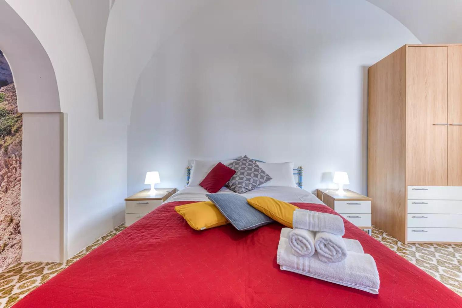 Villa Cesarea Dimora Di Charme Santa Cesarea Terme Zewnętrze zdjęcie