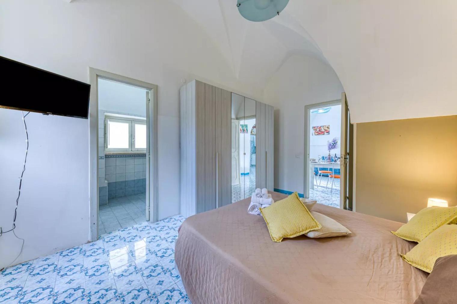 Villa Cesarea Dimora Di Charme Santa Cesarea Terme Zewnętrze zdjęcie