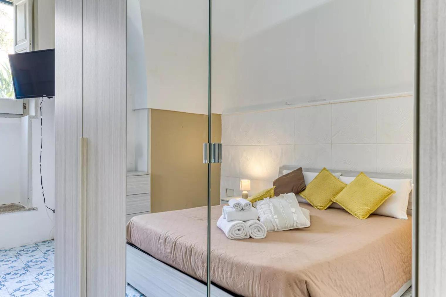 Villa Cesarea Dimora Di Charme Santa Cesarea Terme Zewnętrze zdjęcie