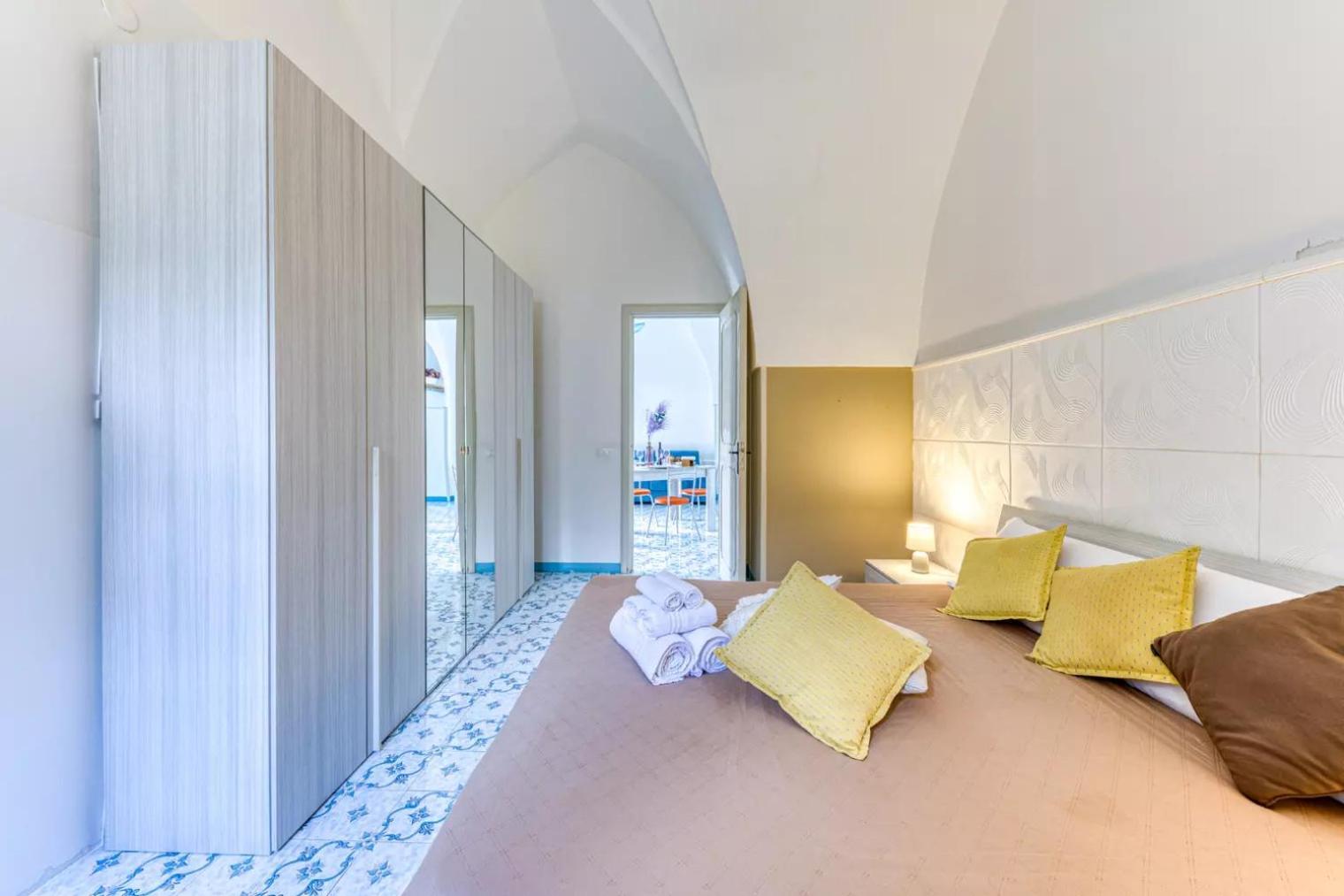 Villa Cesarea Dimora Di Charme Santa Cesarea Terme Zewnętrze zdjęcie