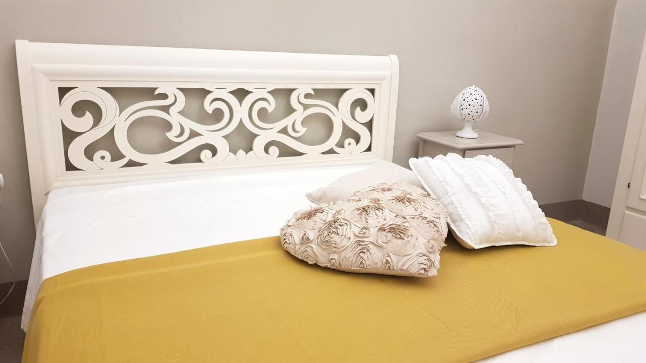Villa Cesarea Dimora Di Charme Santa Cesarea Terme Zewnętrze zdjęcie
