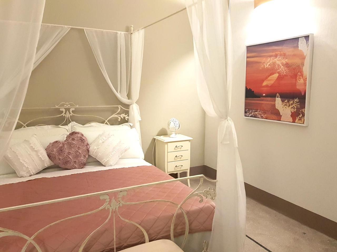 Villa Cesarea Dimora Di Charme Santa Cesarea Terme Zewnętrze zdjęcie