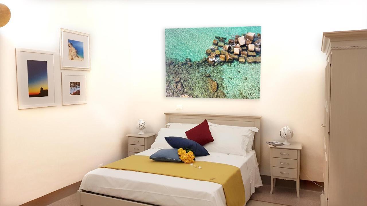 Villa Cesarea Dimora Di Charme Santa Cesarea Terme Zewnętrze zdjęcie
