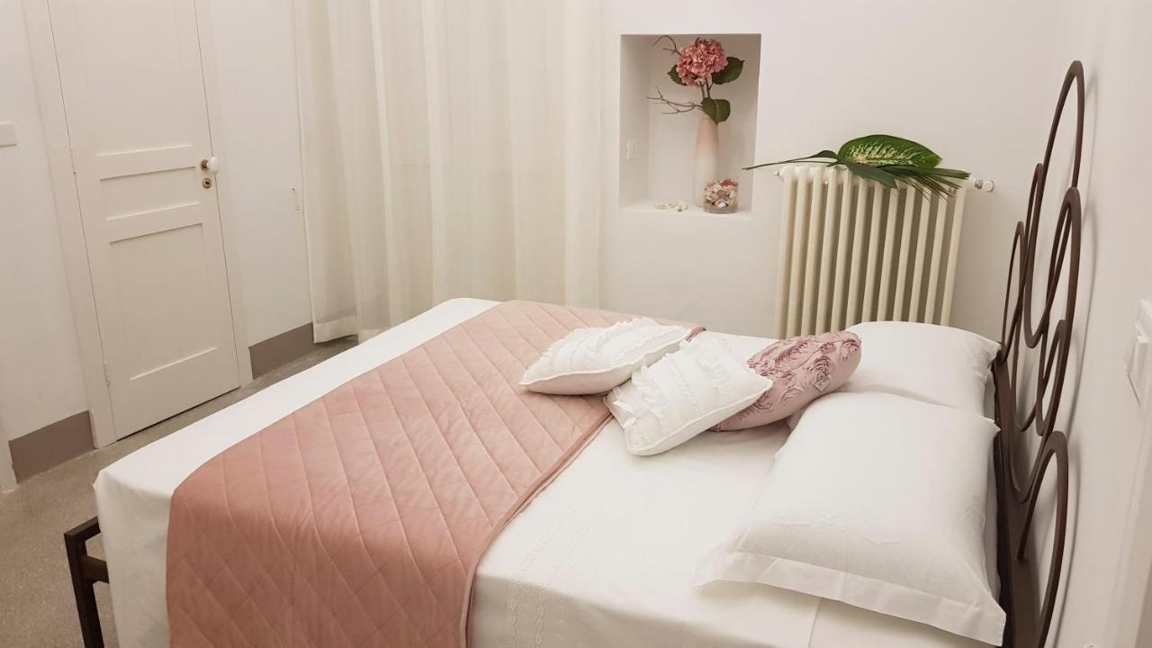 Villa Cesarea Dimora Di Charme Santa Cesarea Terme Zewnętrze zdjęcie