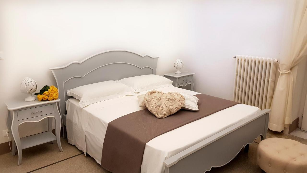 Villa Cesarea Dimora Di Charme Santa Cesarea Terme Zewnętrze zdjęcie