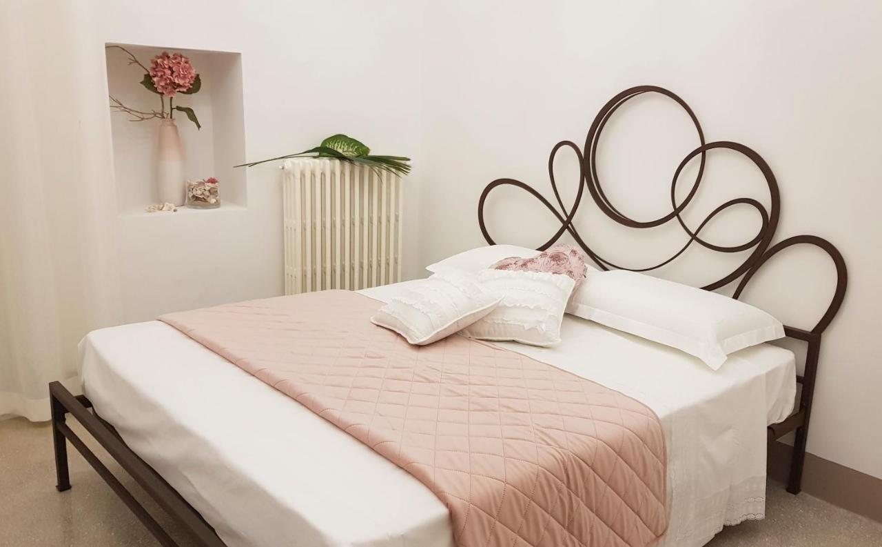 Villa Cesarea Dimora Di Charme Santa Cesarea Terme Zewnętrze zdjęcie