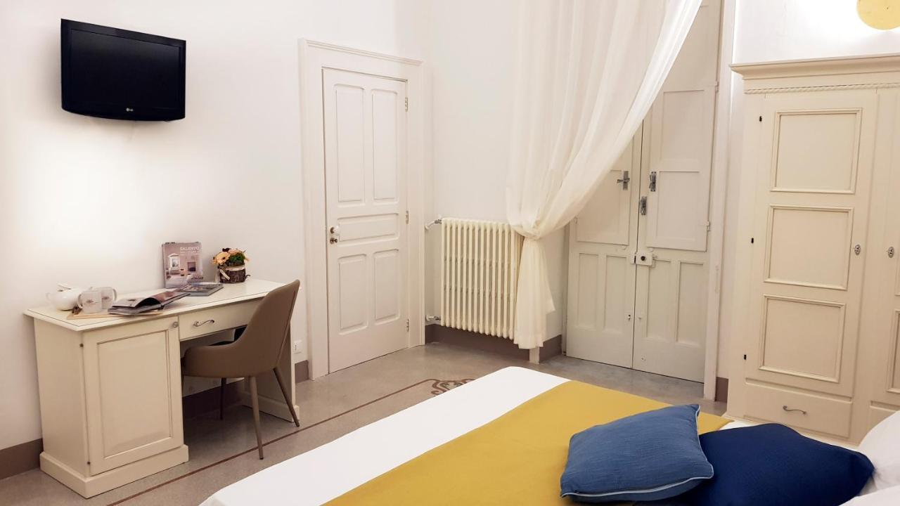 Villa Cesarea Dimora Di Charme Santa Cesarea Terme Zewnętrze zdjęcie