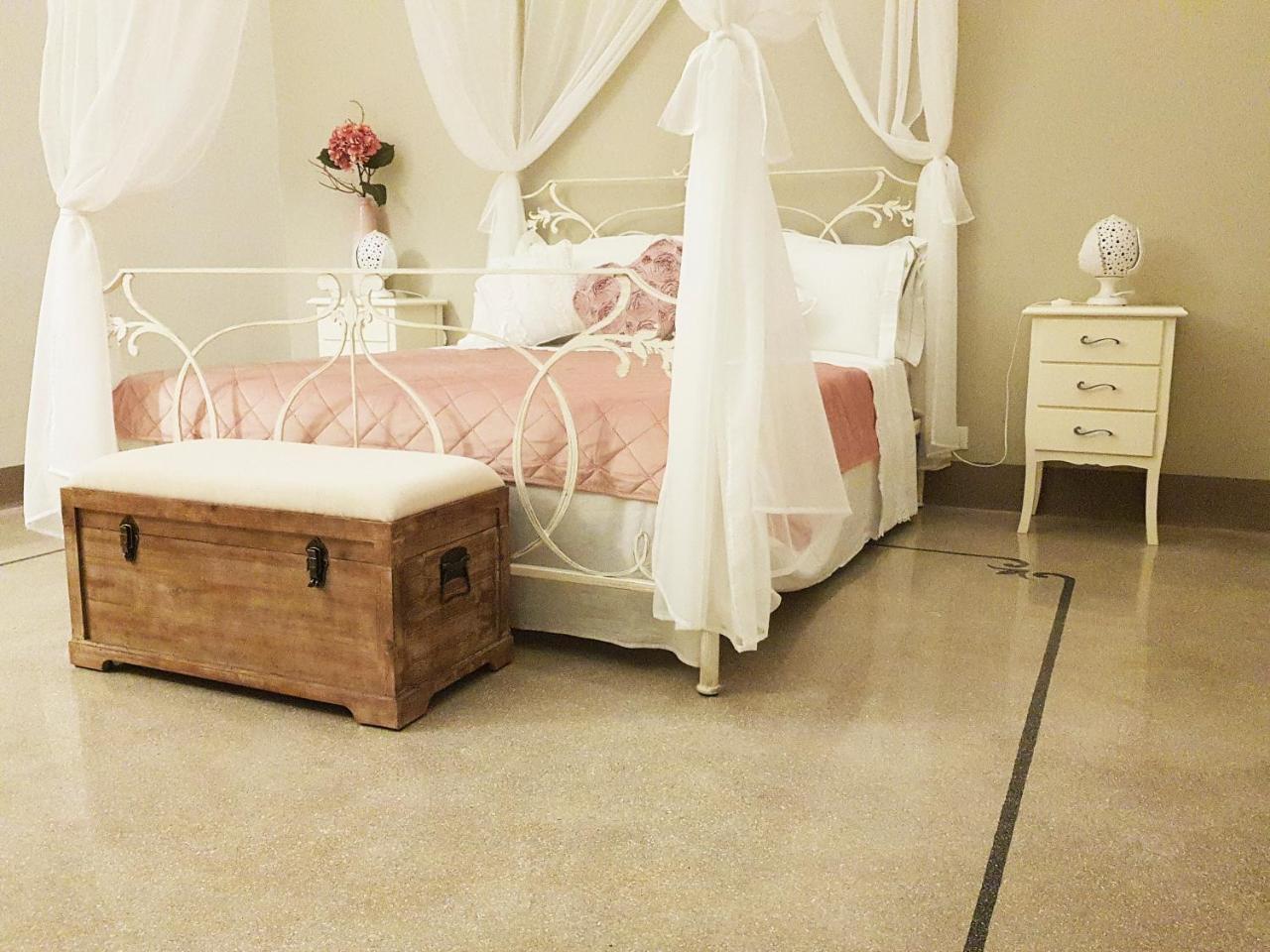 Villa Cesarea Dimora Di Charme Santa Cesarea Terme Zewnętrze zdjęcie