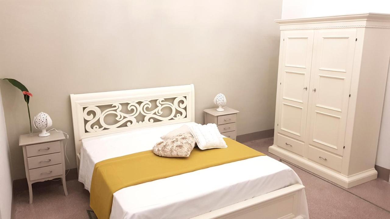 Villa Cesarea Dimora Di Charme Santa Cesarea Terme Zewnętrze zdjęcie