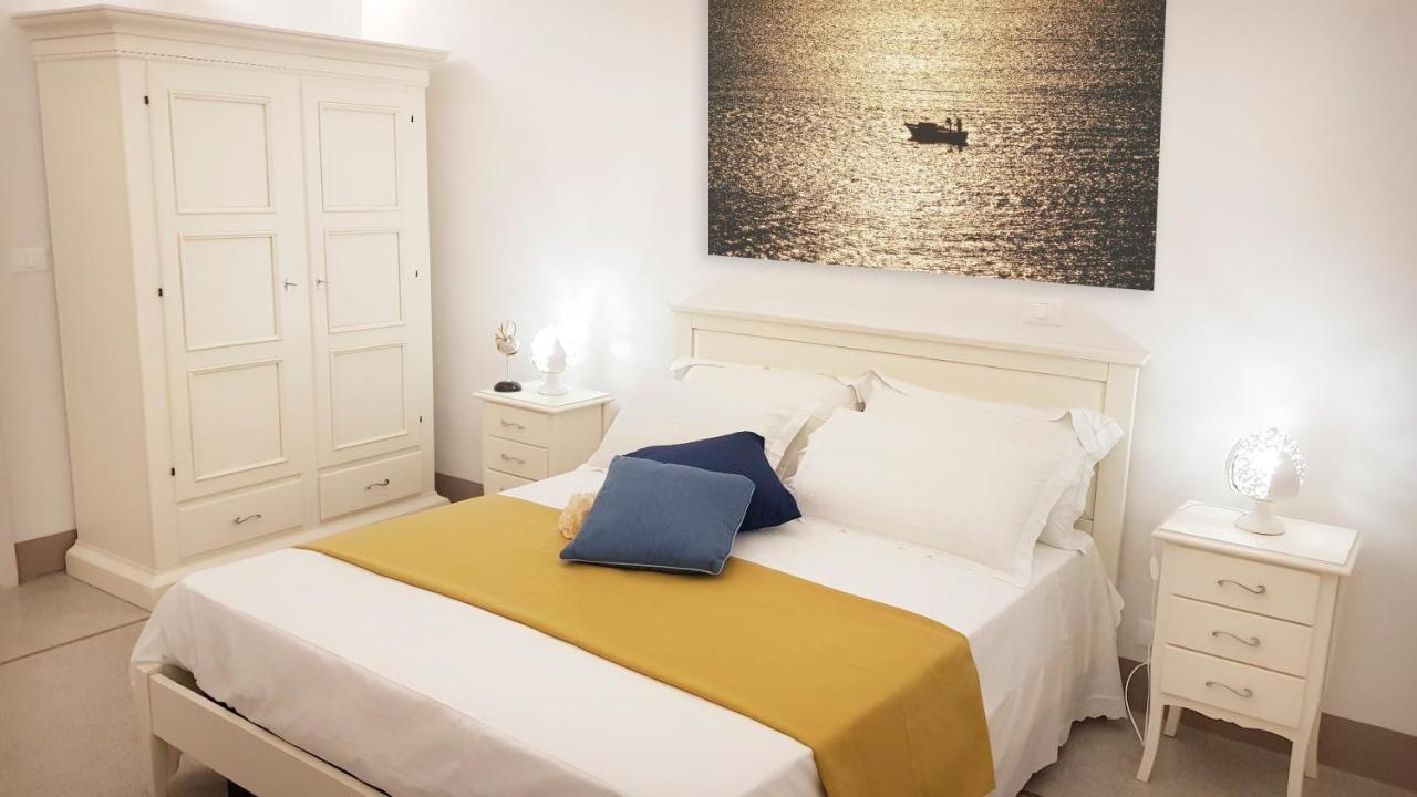 Villa Cesarea Dimora Di Charme Santa Cesarea Terme Zewnętrze zdjęcie